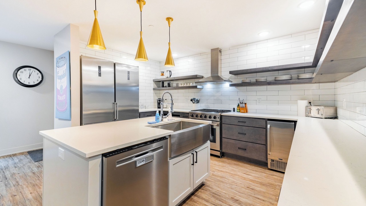 Photo of Kitchen in Burns Park