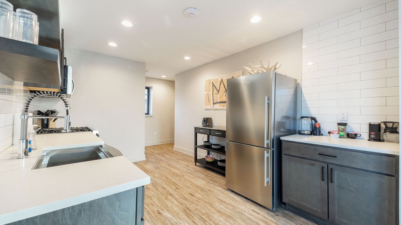 Photo of Kitchen in Burns Park