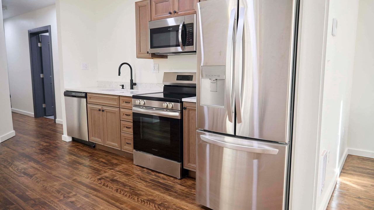 Photo of Kitchen in Whippleville