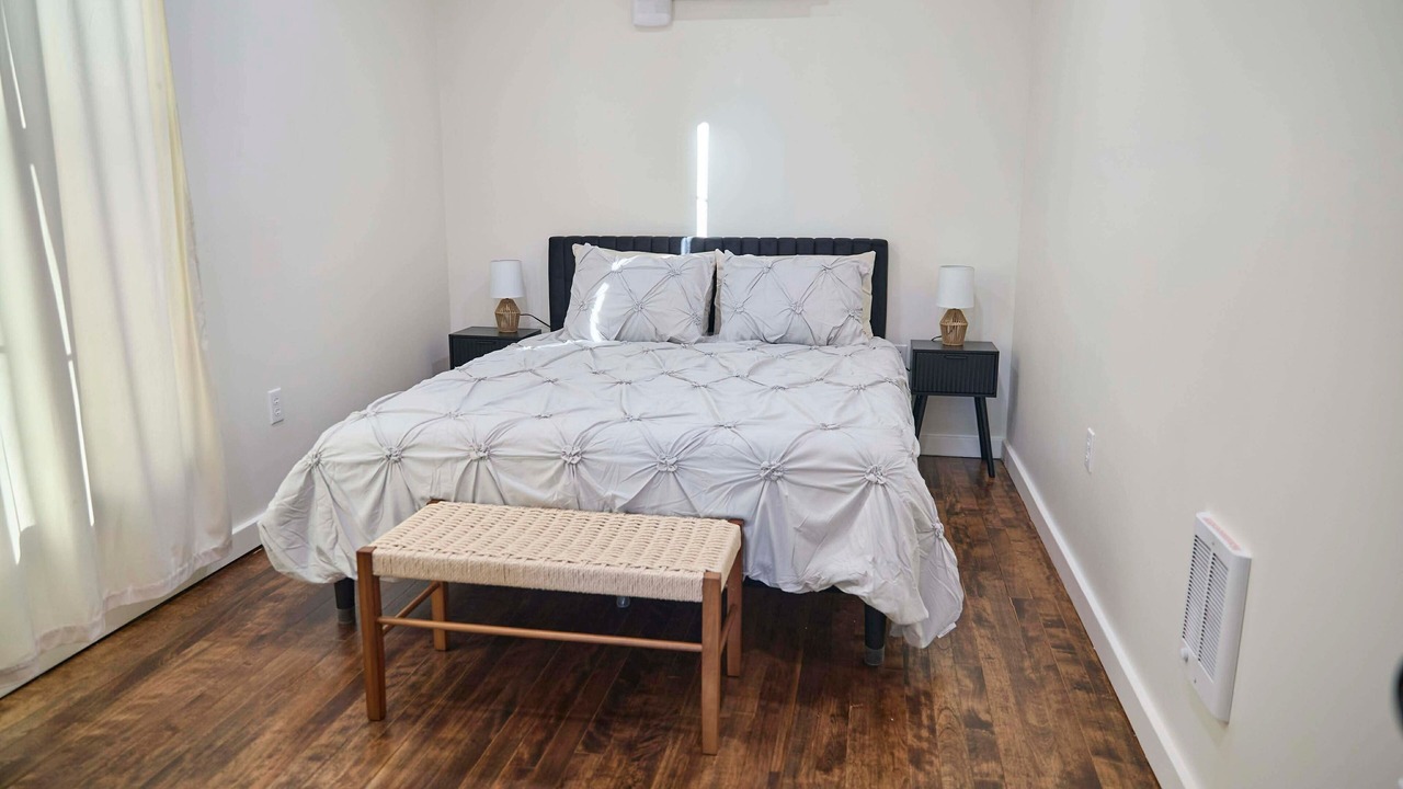 Photo of Bedroom in Whippleville