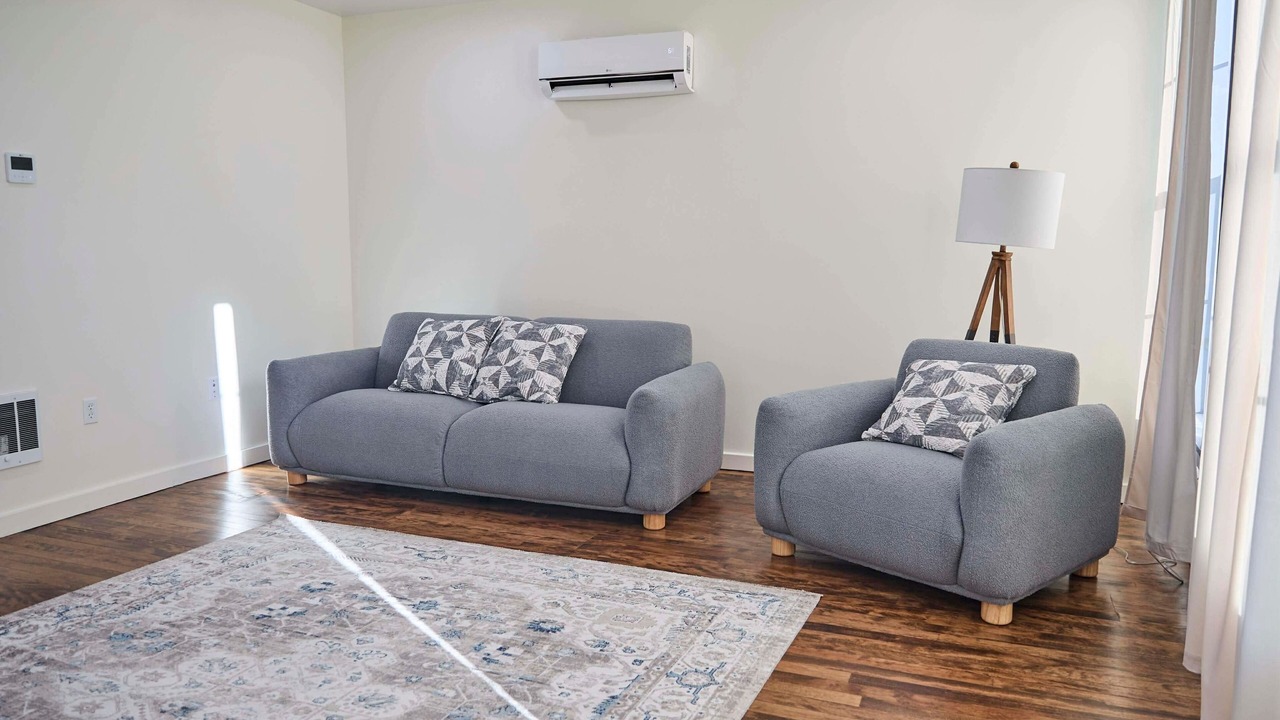 Photo of Livingroom in Whippleville