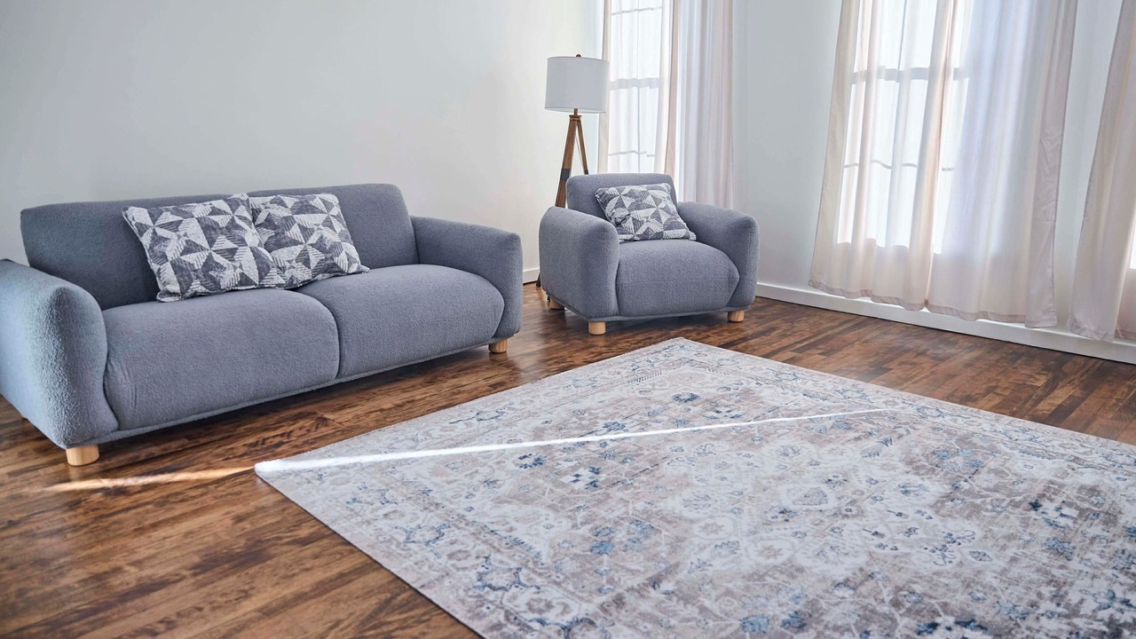 Photo of Livingroom in Whippleville
