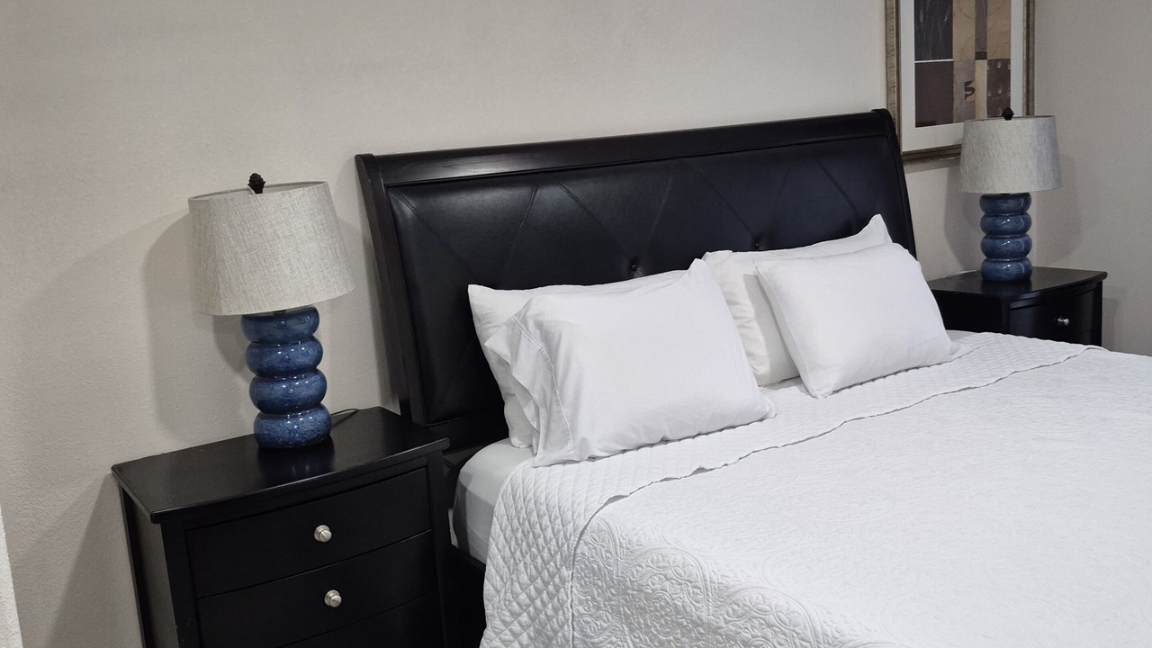 Photo of Bedroom in Tulsa
