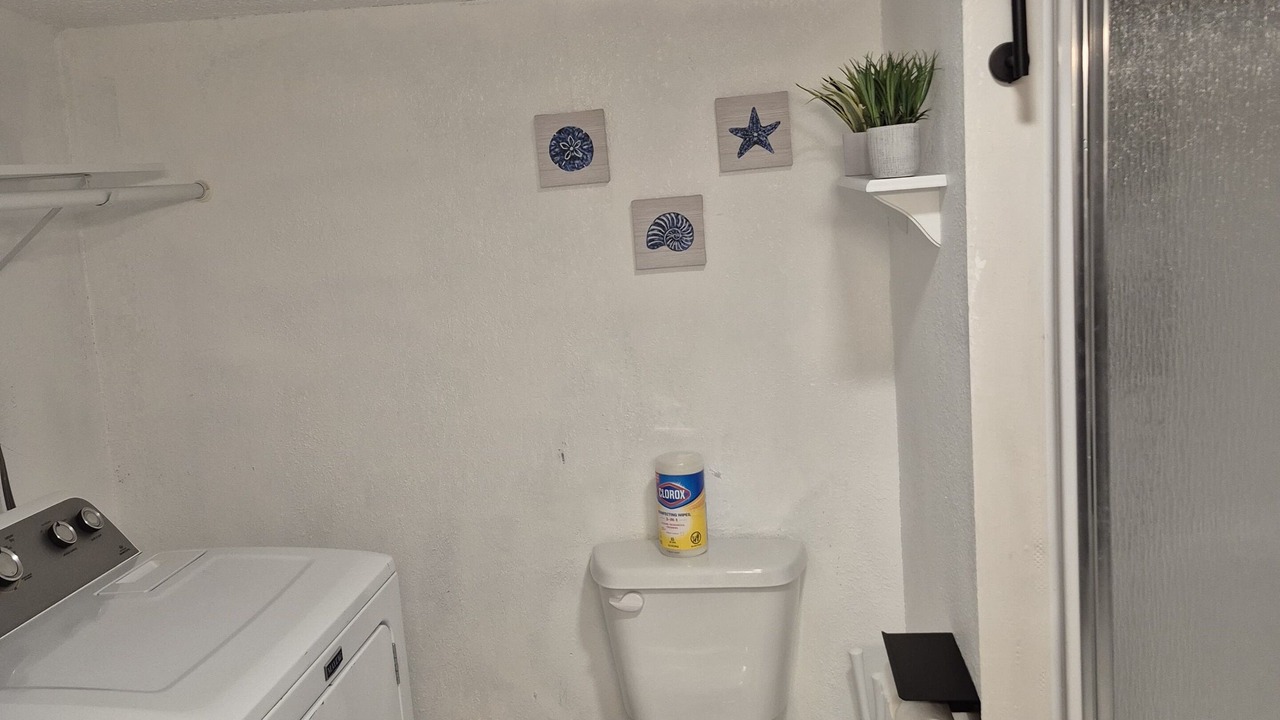 Photo of Bathroom in Tulsa