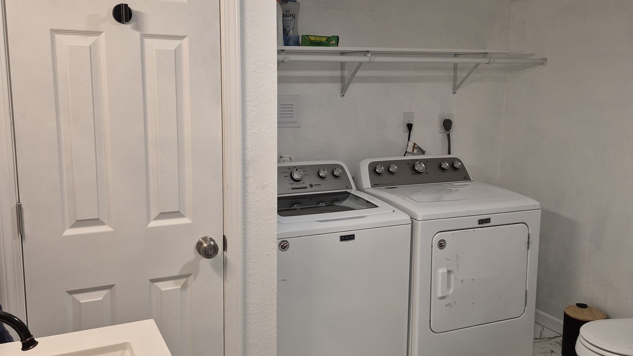 Photo of Bathroom in Tulsa