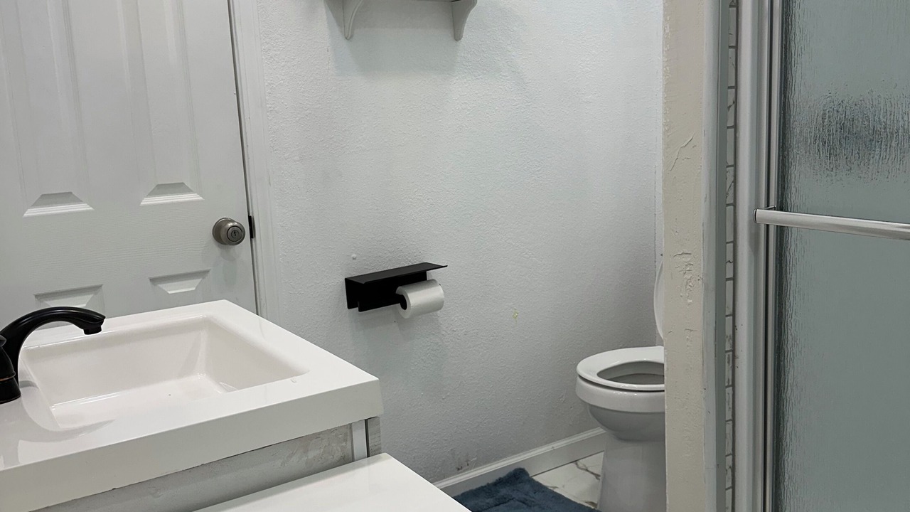 Photo of Bathroom in Tulsa
