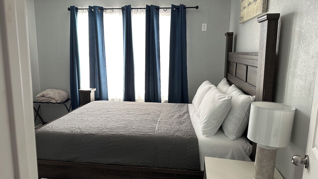 Photo of Bedroom in Tulsa
