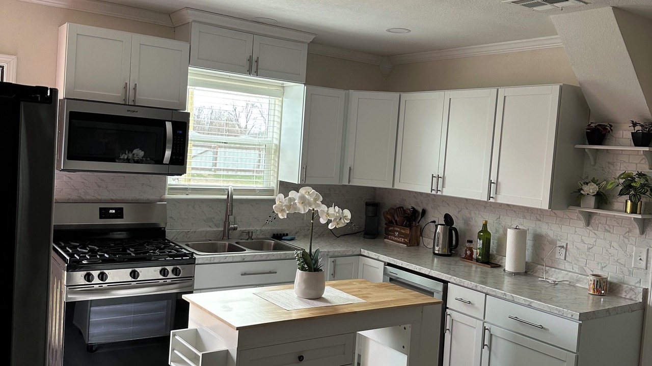 Photo of Kitchen in Tulsa