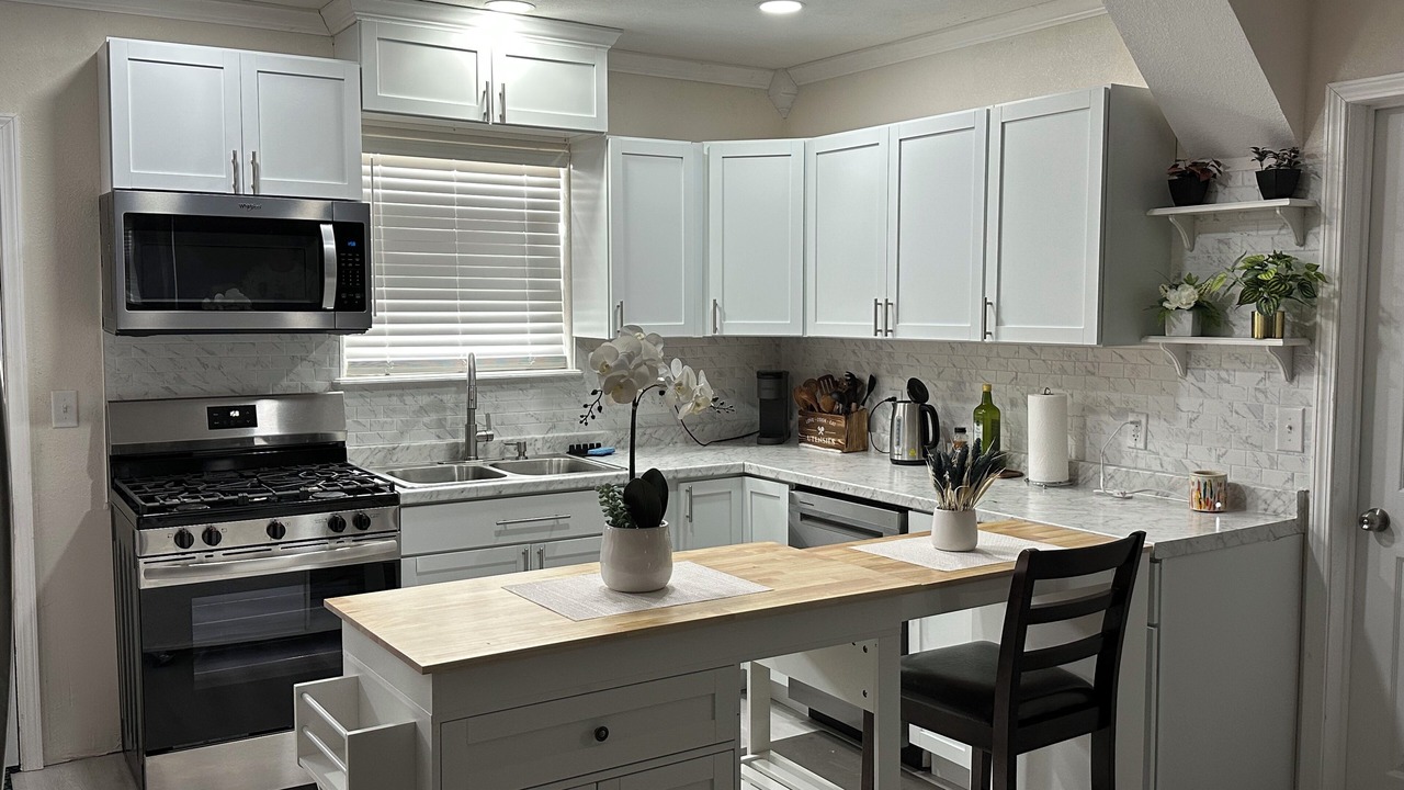 Photo of Kitchen in Tulsa