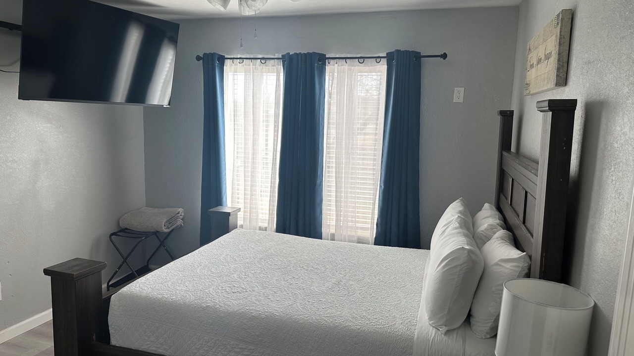 Photo of Bedroom in Tulsa