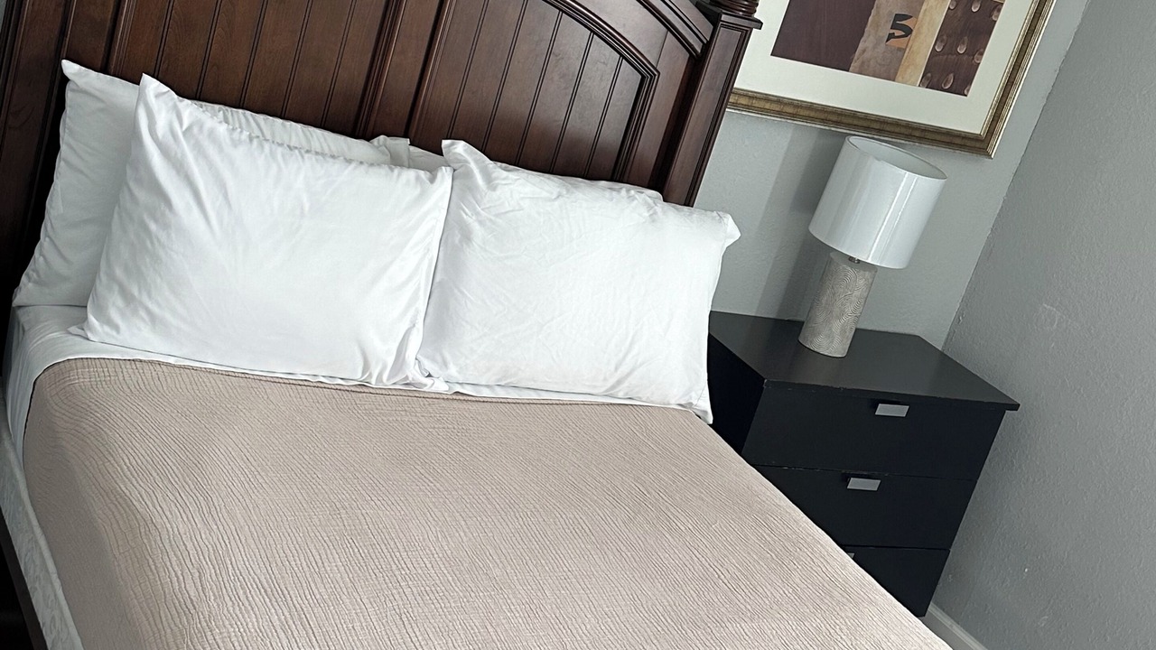 Photo of Bedroom in Tulsa