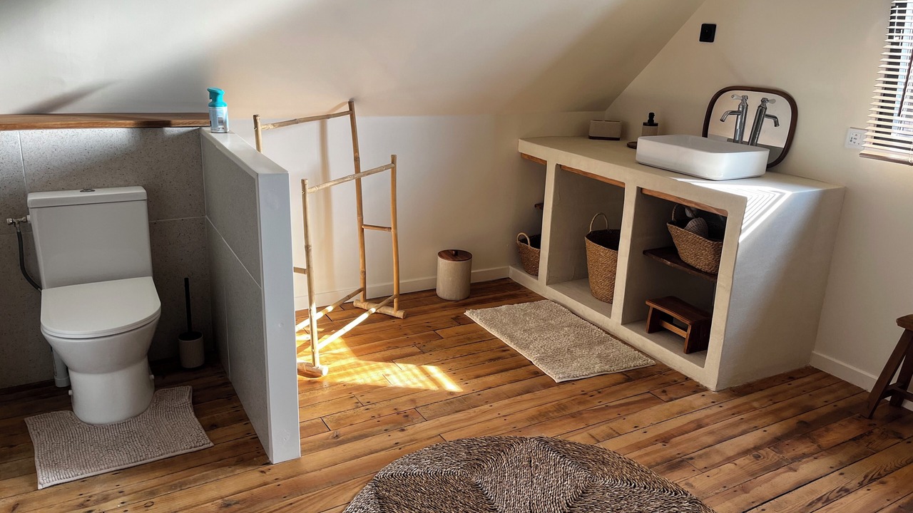 Photo of Bathroom in Cauville-sur-Mer