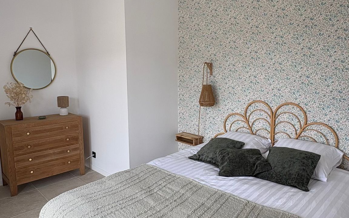 Photo of Bedroom in Cauville-sur-Mer