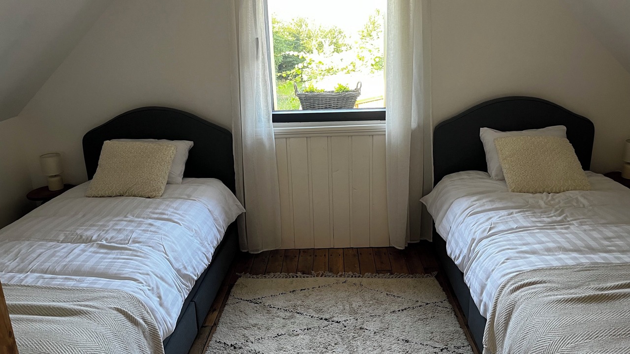 Photo of Bedroom in Cauville-sur-Mer