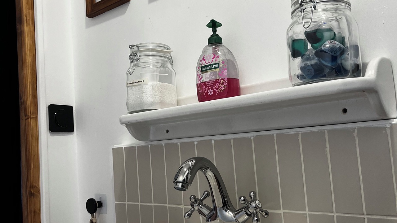 Photo of Bathroom in Cauville-sur-Mer
