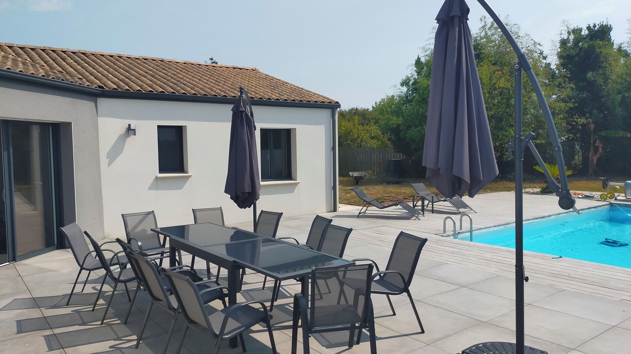 Photo of Outdoor in Saint-Mathurin
