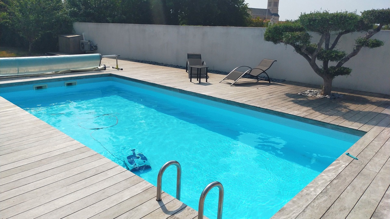 Photo of Outdoor in Saint-Mathurin