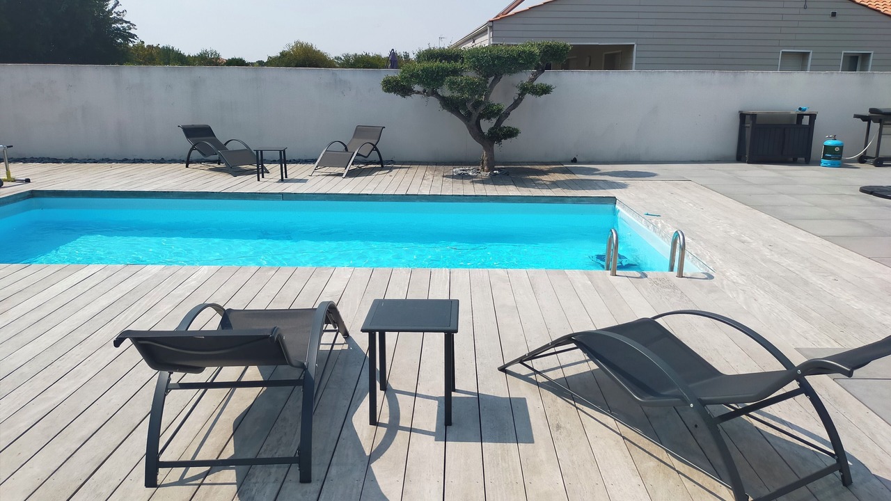 Photo of Outdoor in Saint-Mathurin