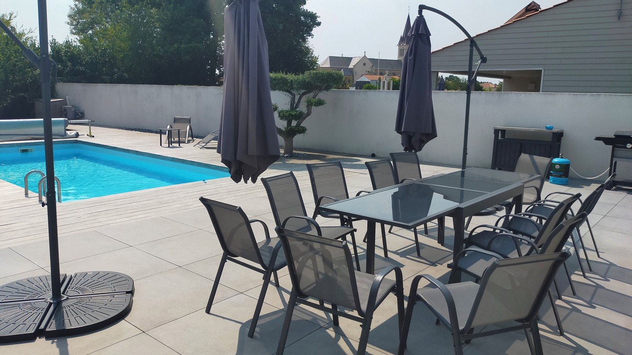 Photo of Outdoor in Saint-Mathurin