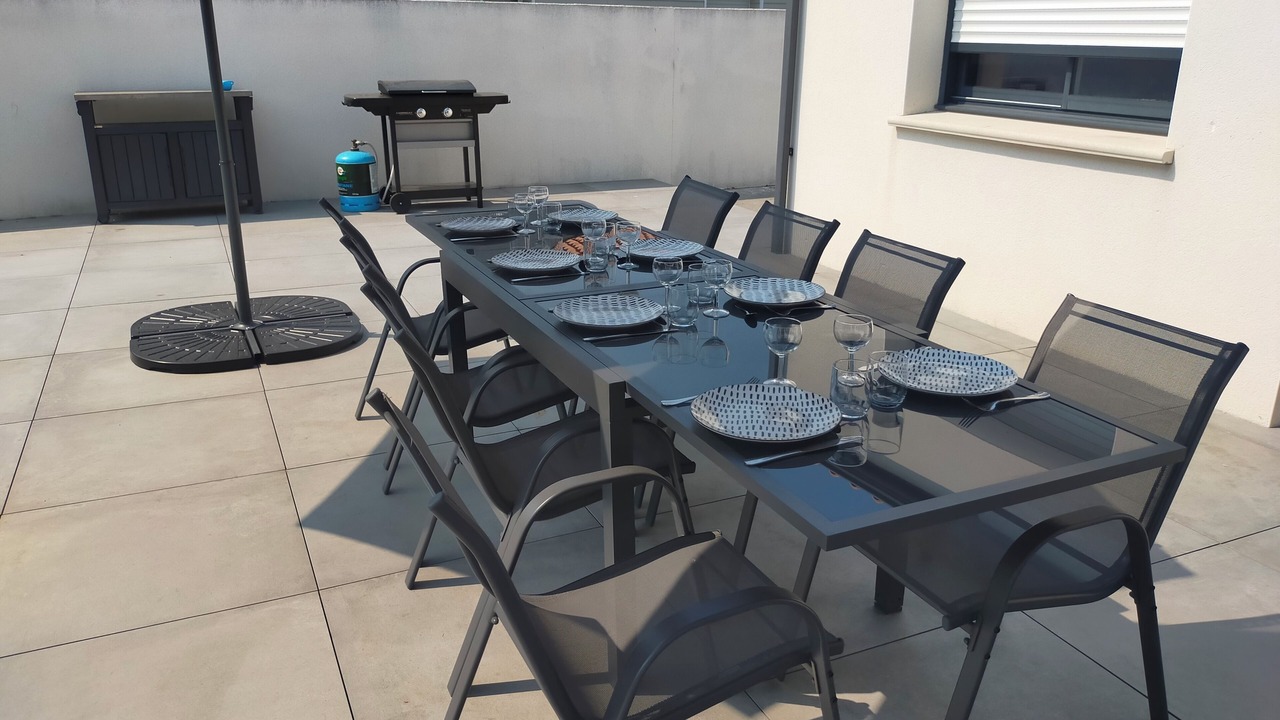 Photo of Outdoor in Saint-Mathurin