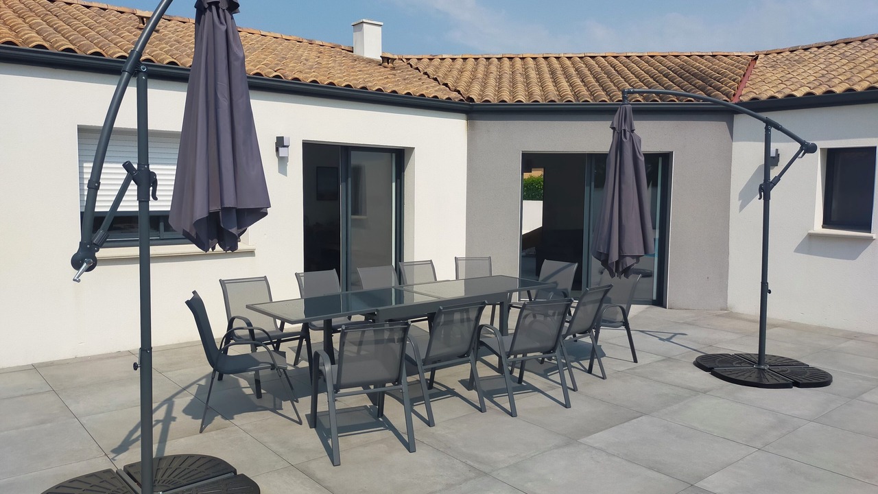 Photo of Outdoor in Saint-Mathurin