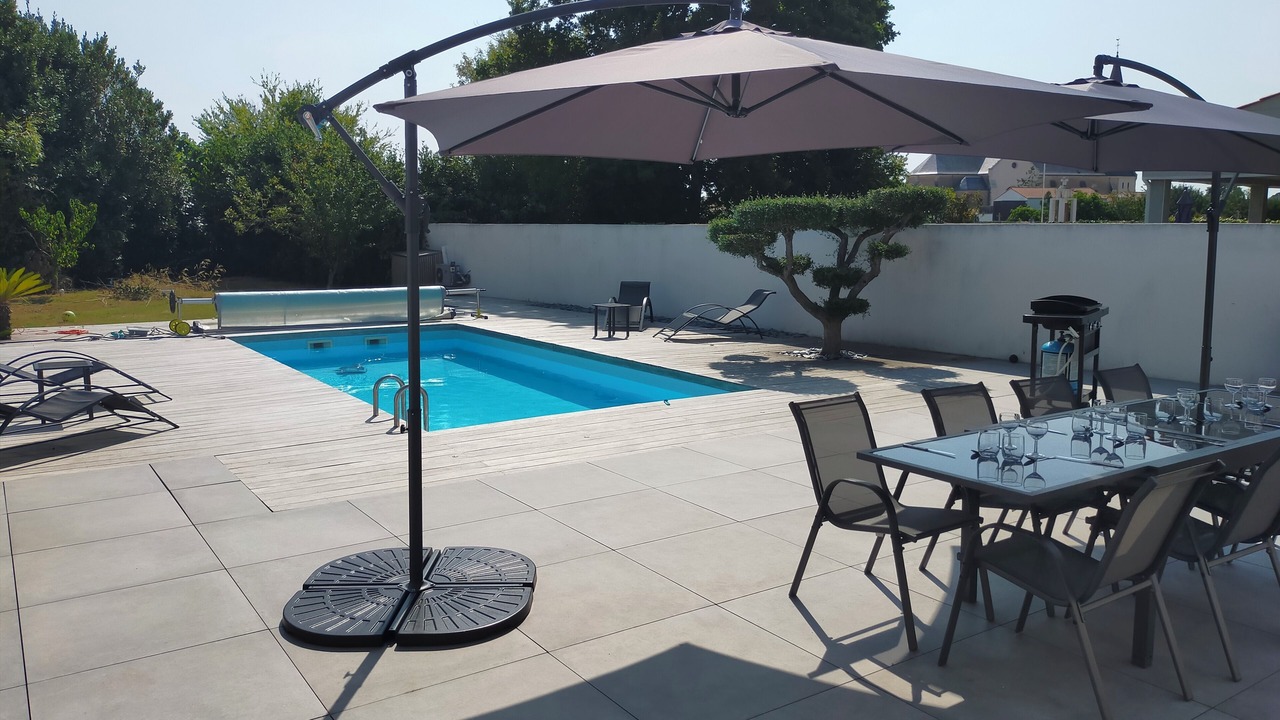 Photo of Outdoor in Saint-Mathurin