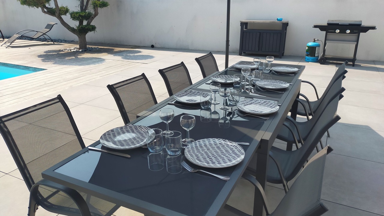 Photo of Outdoor in Saint-Mathurin