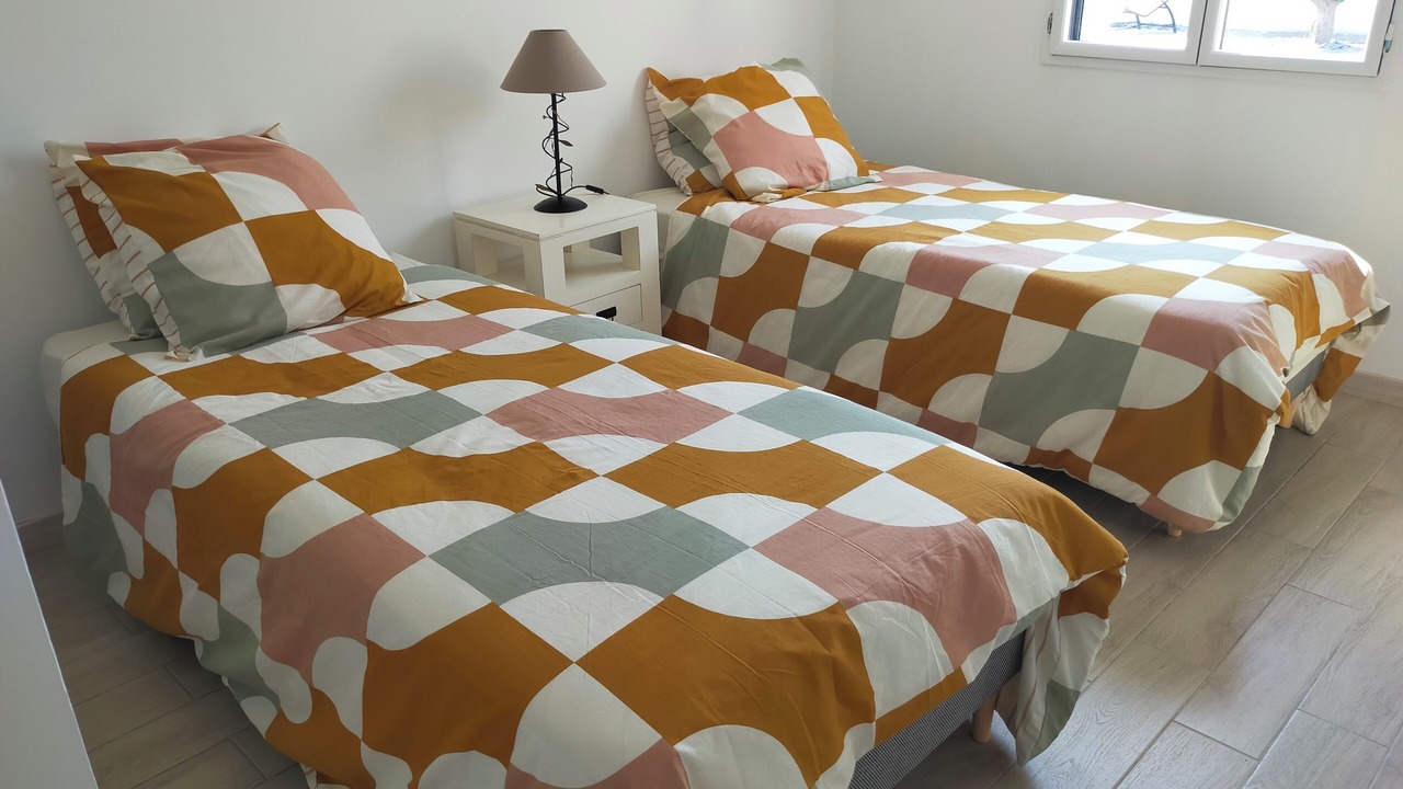 Photo of Bedroom in Saint-Mathurin