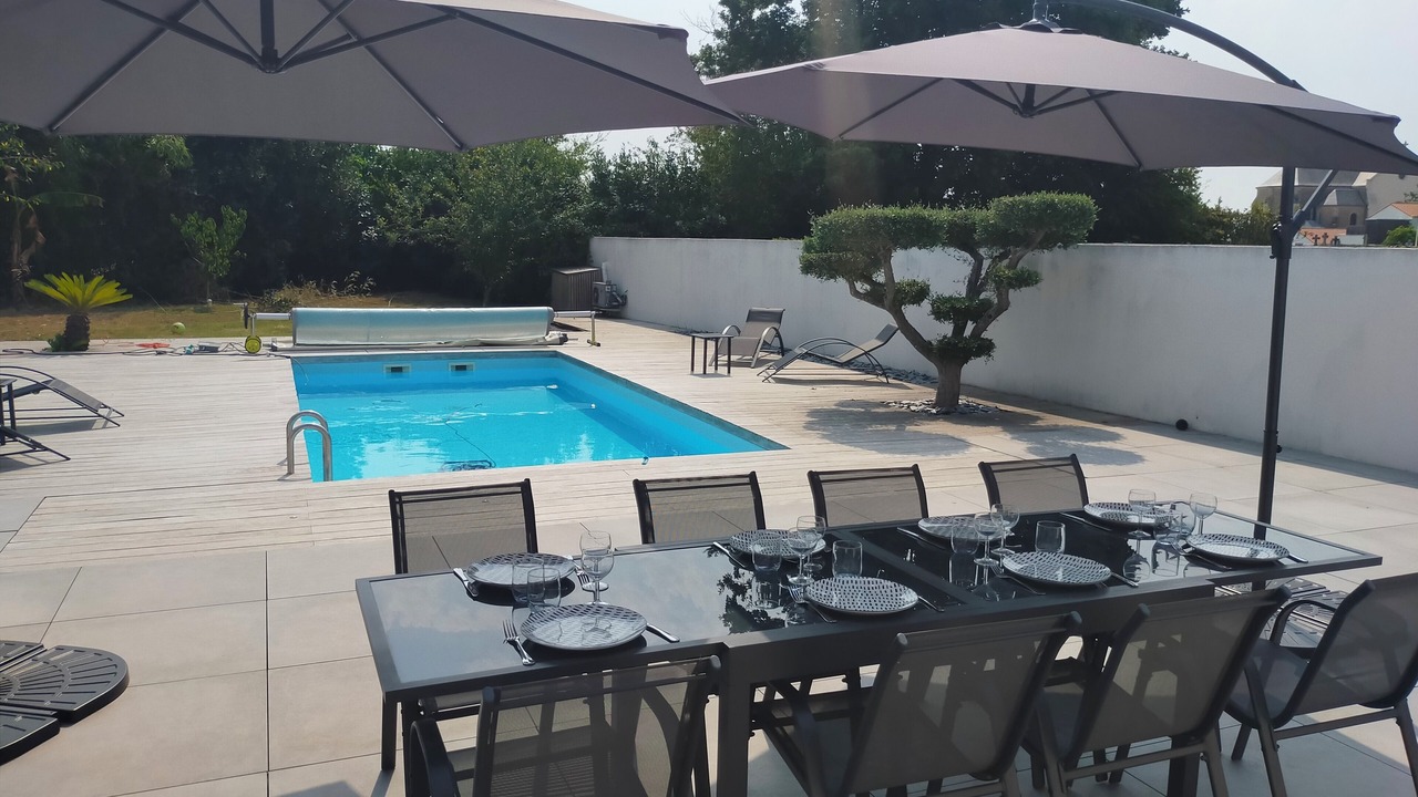 Photo of Outdoor in Saint-Mathurin
