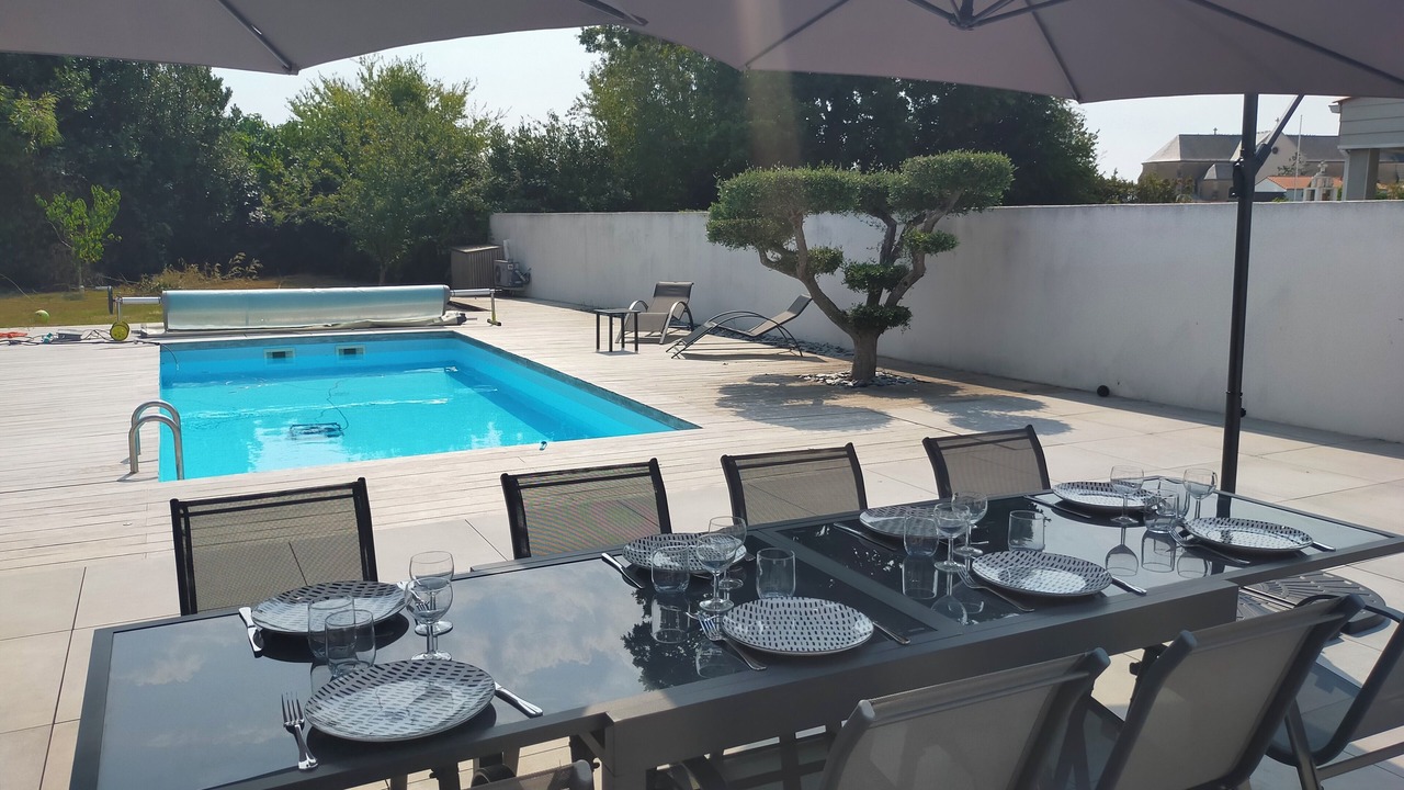 Photo of Outdoor in Saint-Mathurin