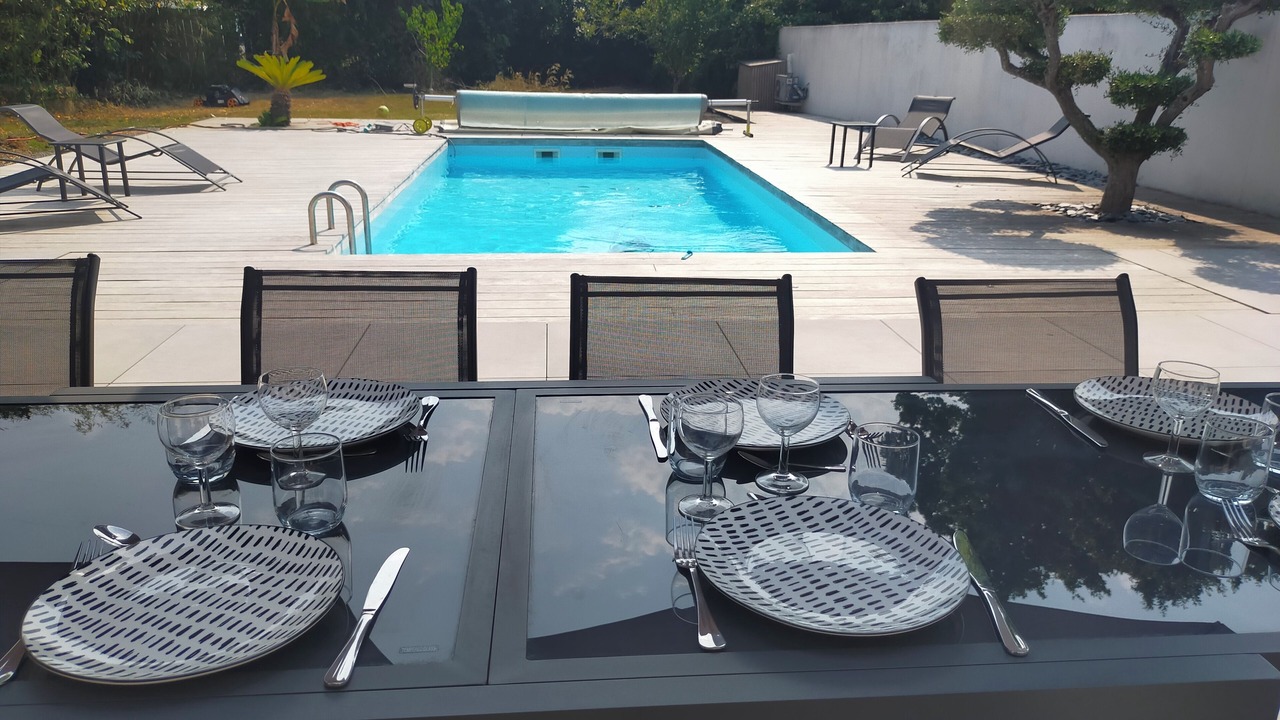 Photo of Outdoor in Saint-Mathurin