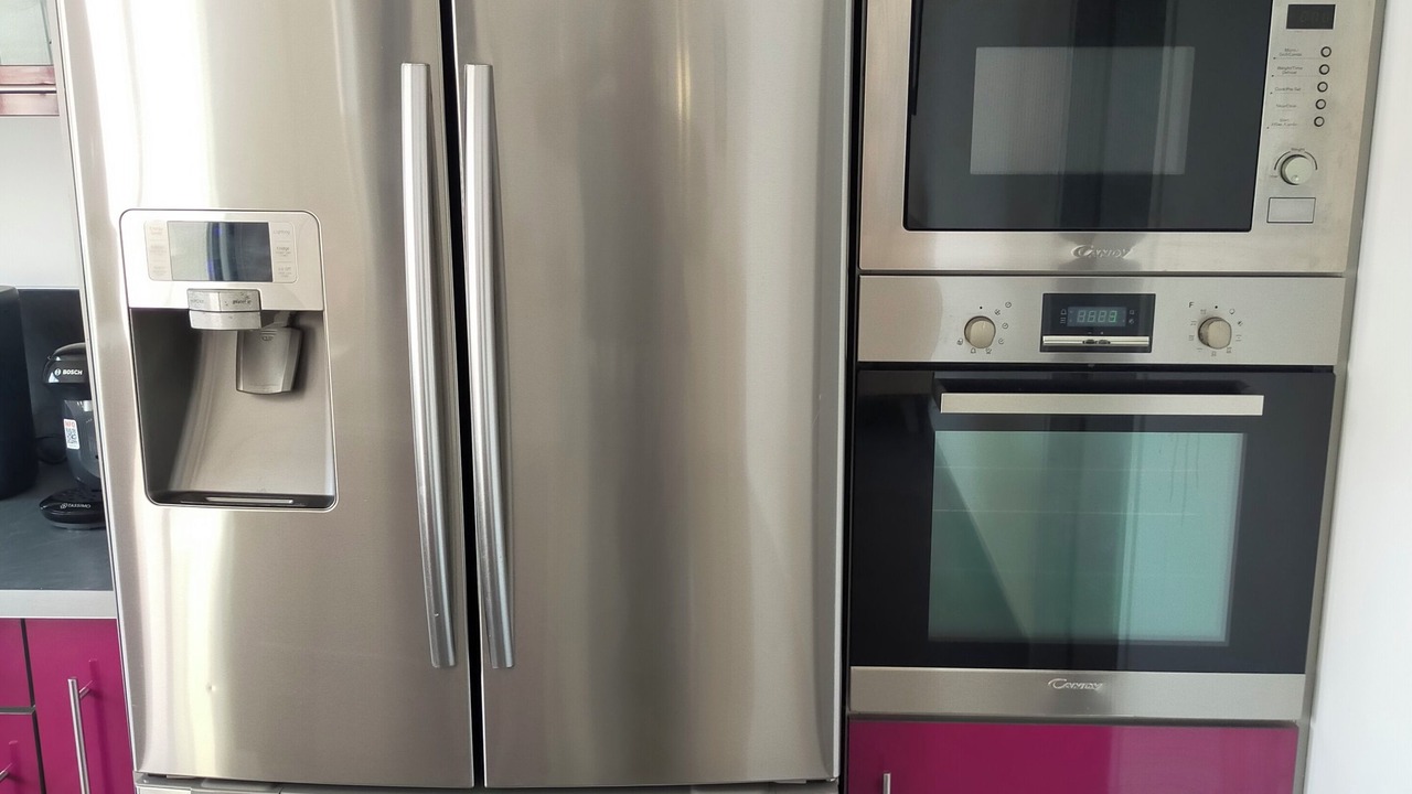 Photo of Kitchen in Saint-Mathurin