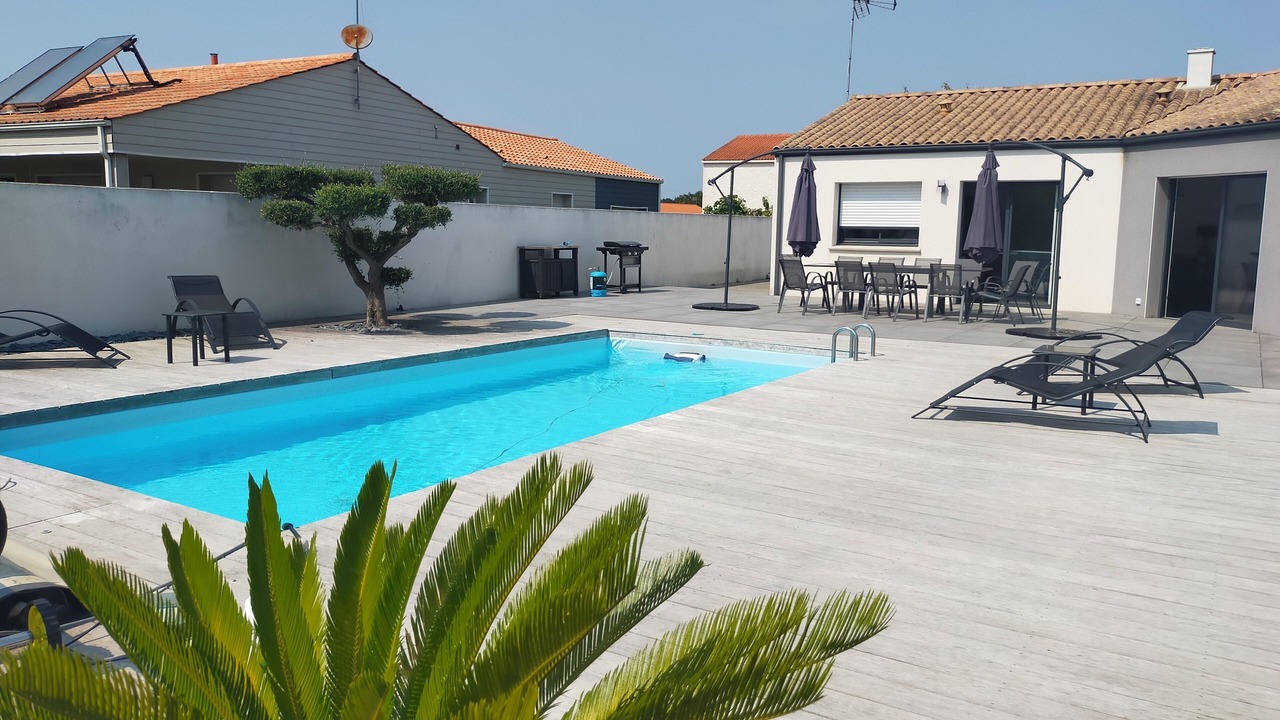 Photo of Outdoor in Saint-Mathurin