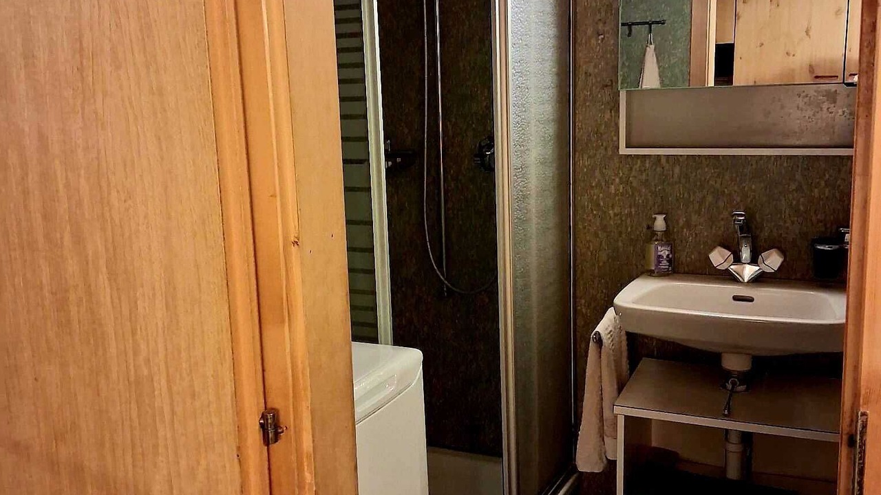Photo of Bathroom in Darligen
