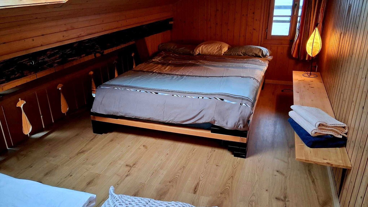 Photo of Bedroom in Darligen