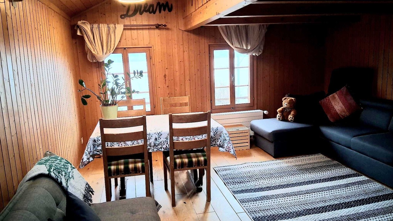 Photo of Livingroom in Darligen