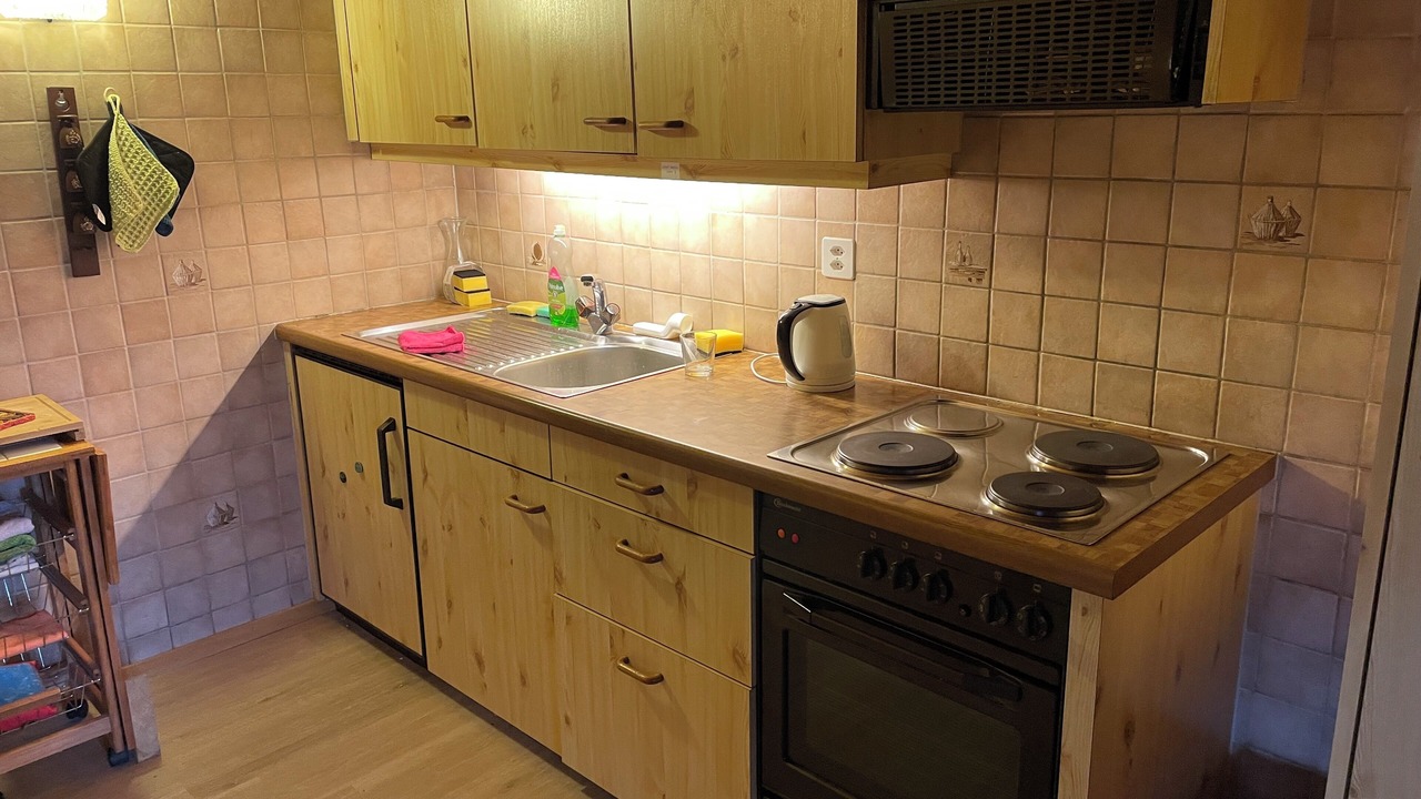 Photo of Kitchen in Darligen