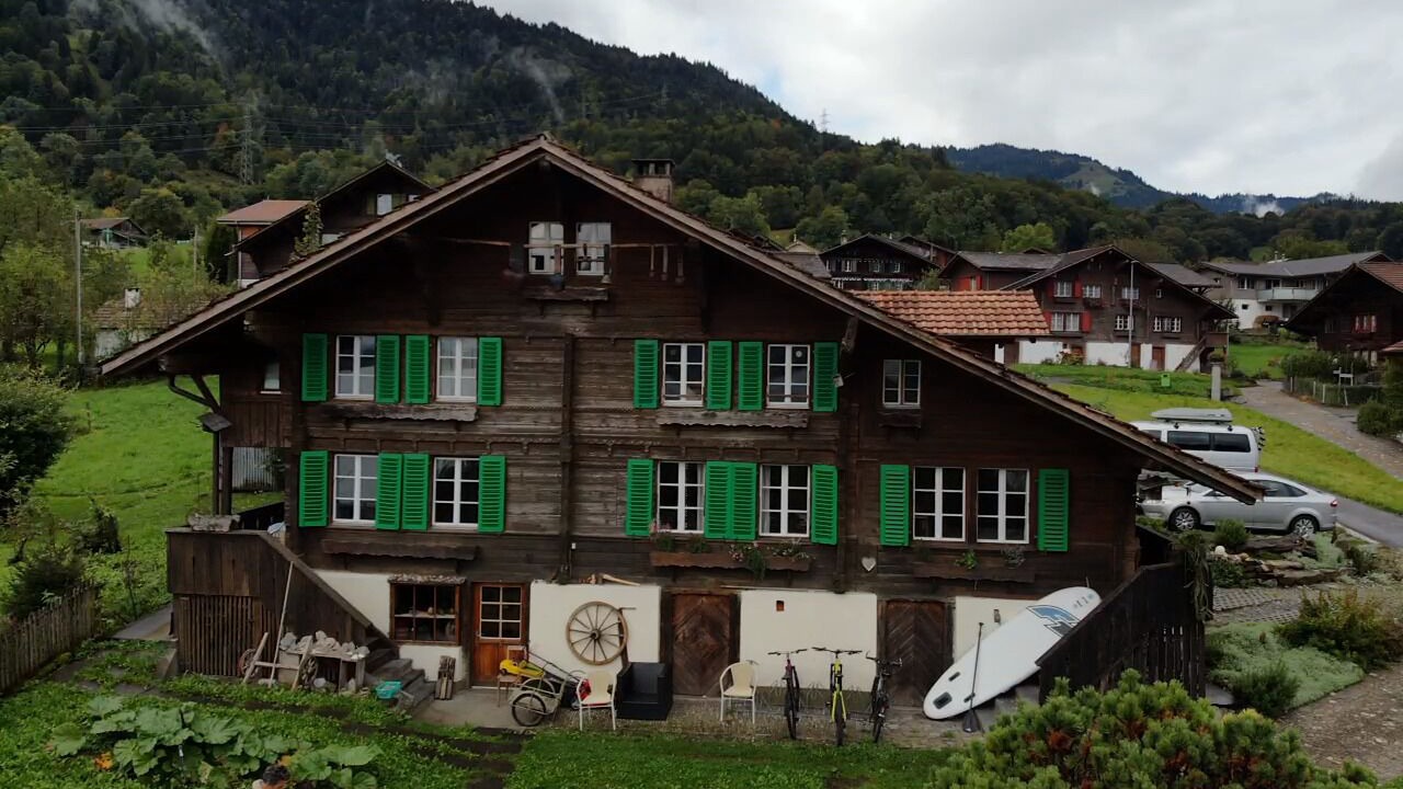 Photo of Outdoor in Darligen