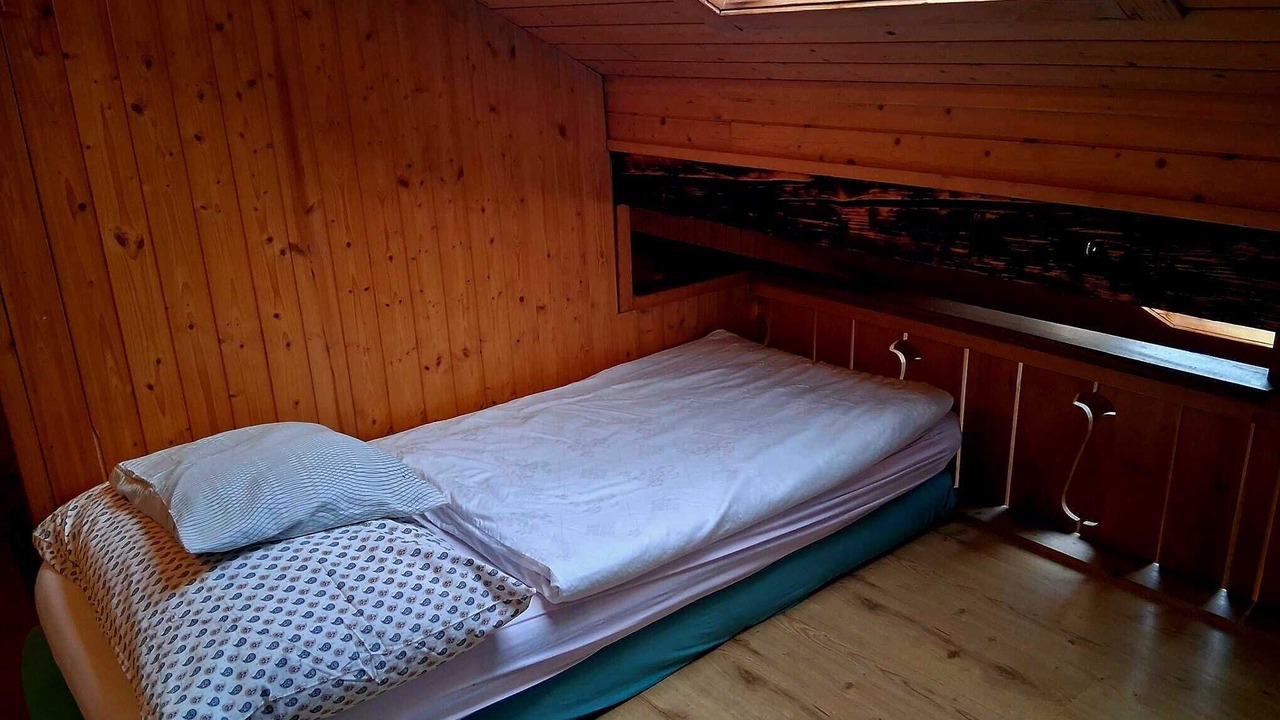 Photo of Bedroom in Darligen