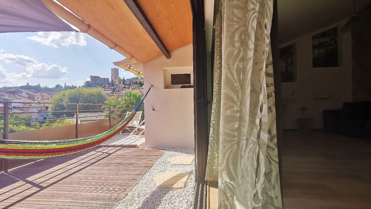 Photo of Patio Balcony in Les Arcs-sur-Argens