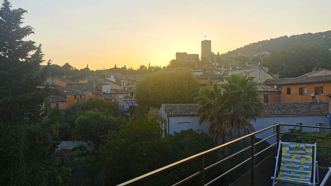 Photo of Outdoor in Les Arcs-sur-Argens