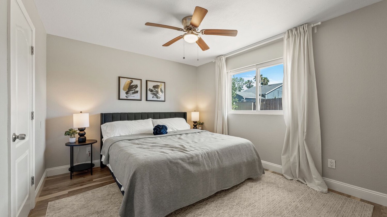 Photo of Bedroom in Elverta