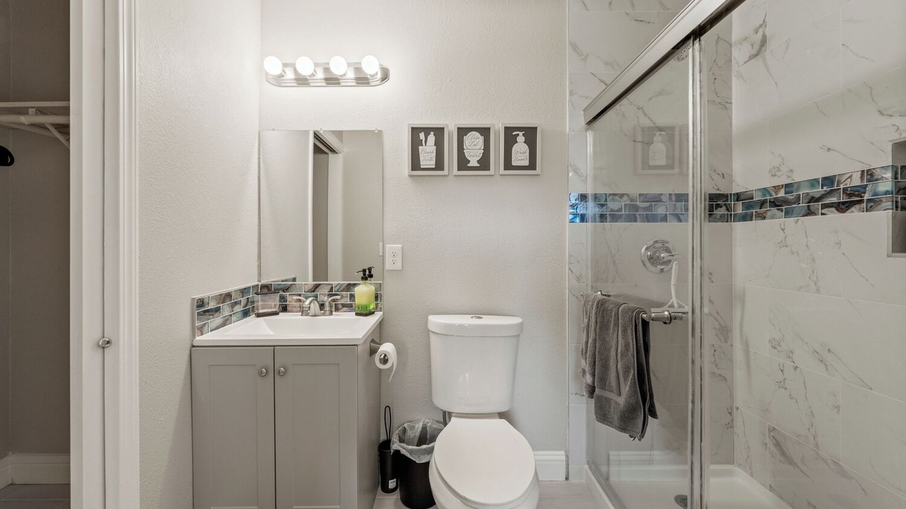 Photo of Bathroom in Elverta