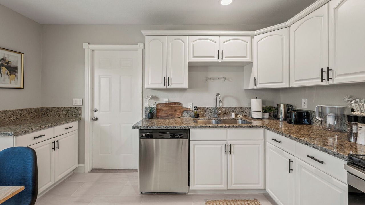 Photo of Kitchen in Elverta