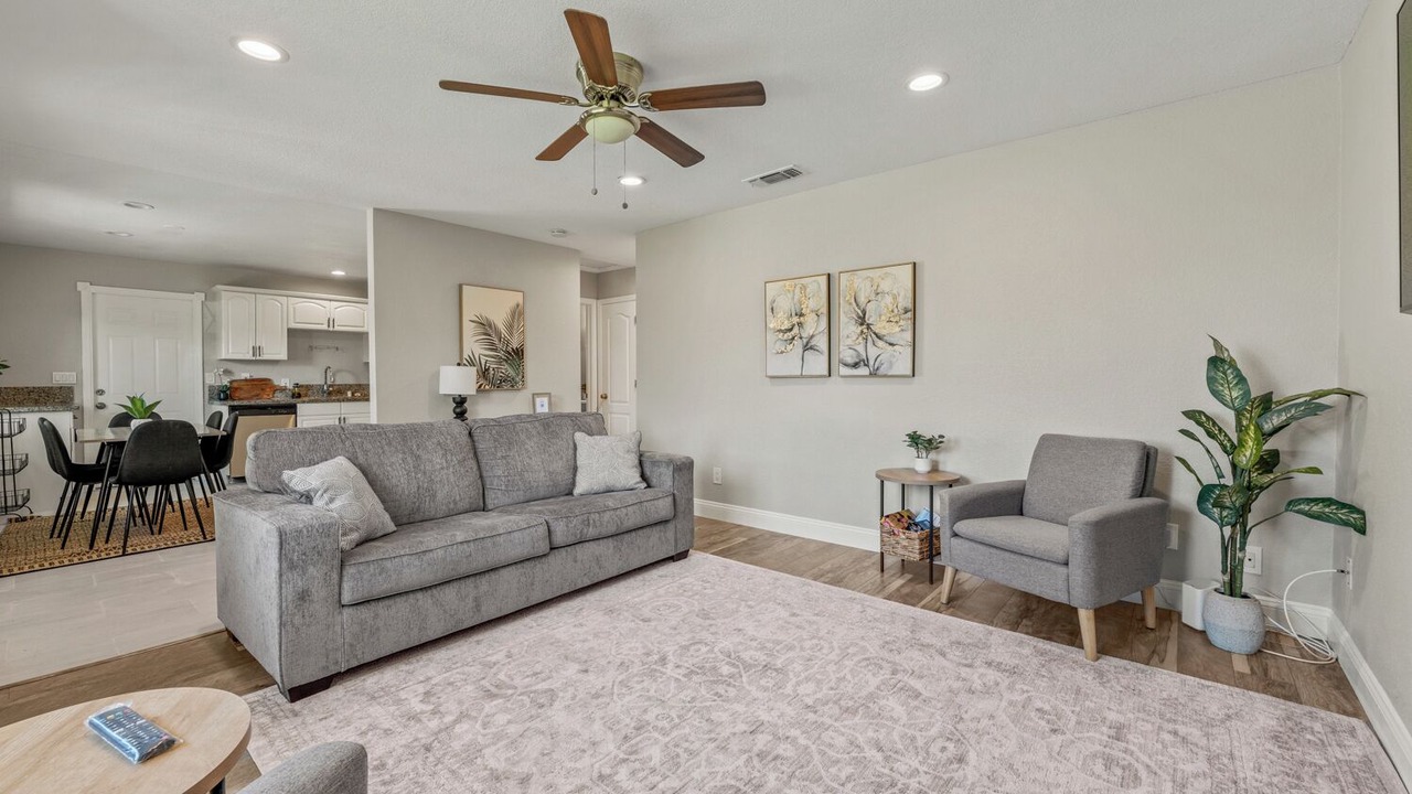Photo of Livingroom in Elverta