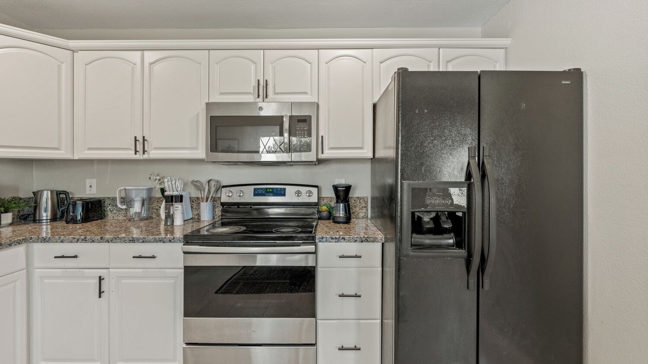 Photo of Kitchen in Elverta
