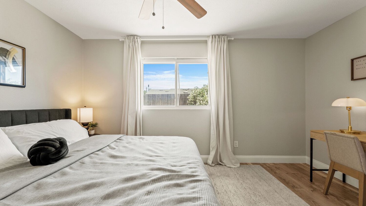 Photo of Bedroom in Elverta