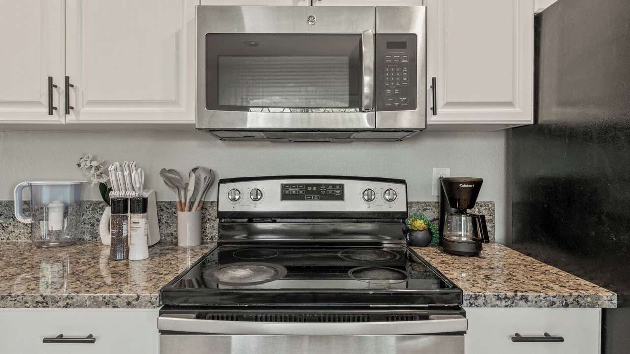 Photo of Kitchen in Elverta