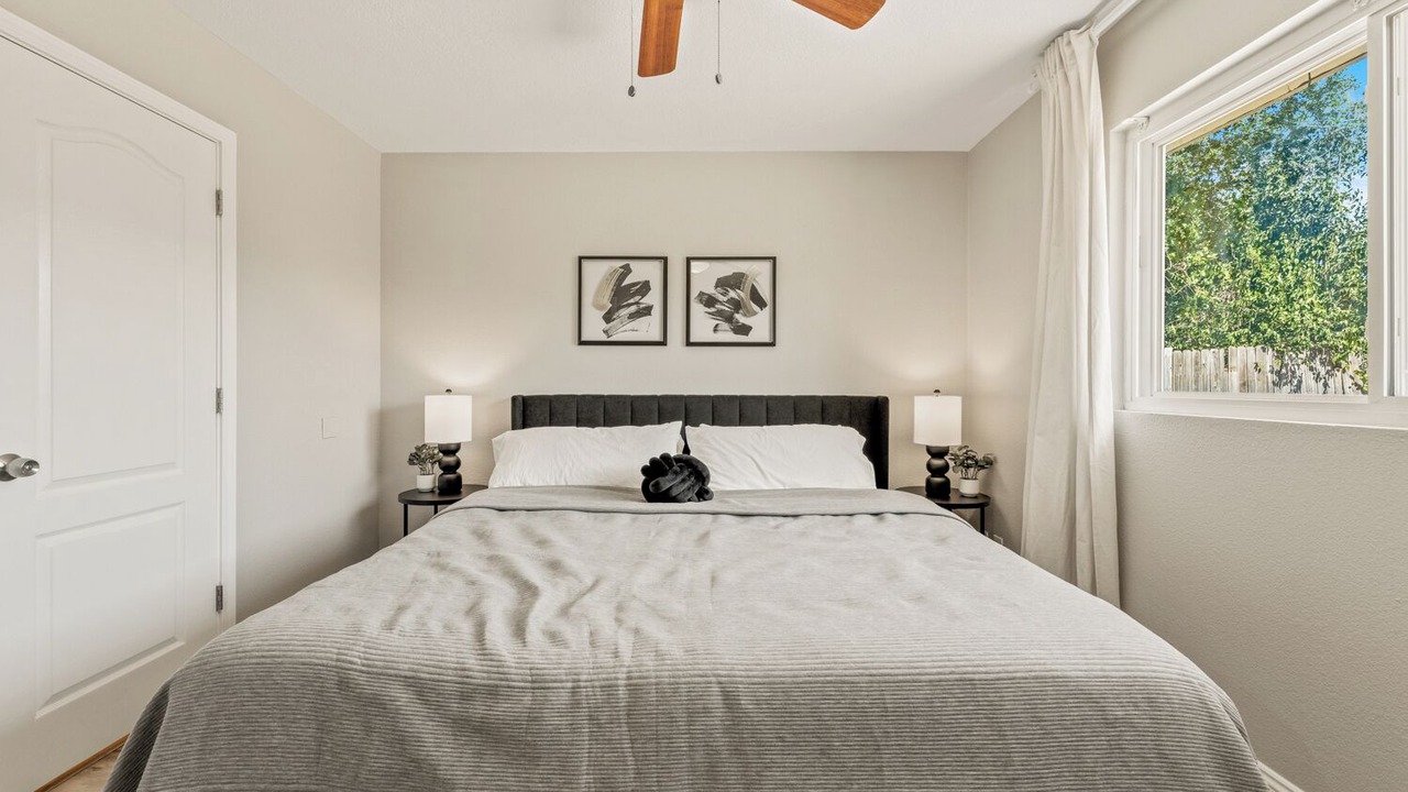 Photo of Bedroom in Elverta