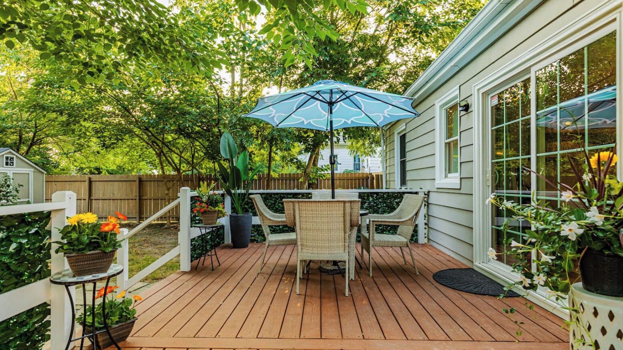 Photo of Outdoor in Lakeside